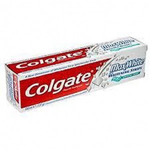 COLGATE PASTA MAX 125 ML WHITE